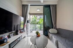 The Tapestry (D18), Condominium #607380791